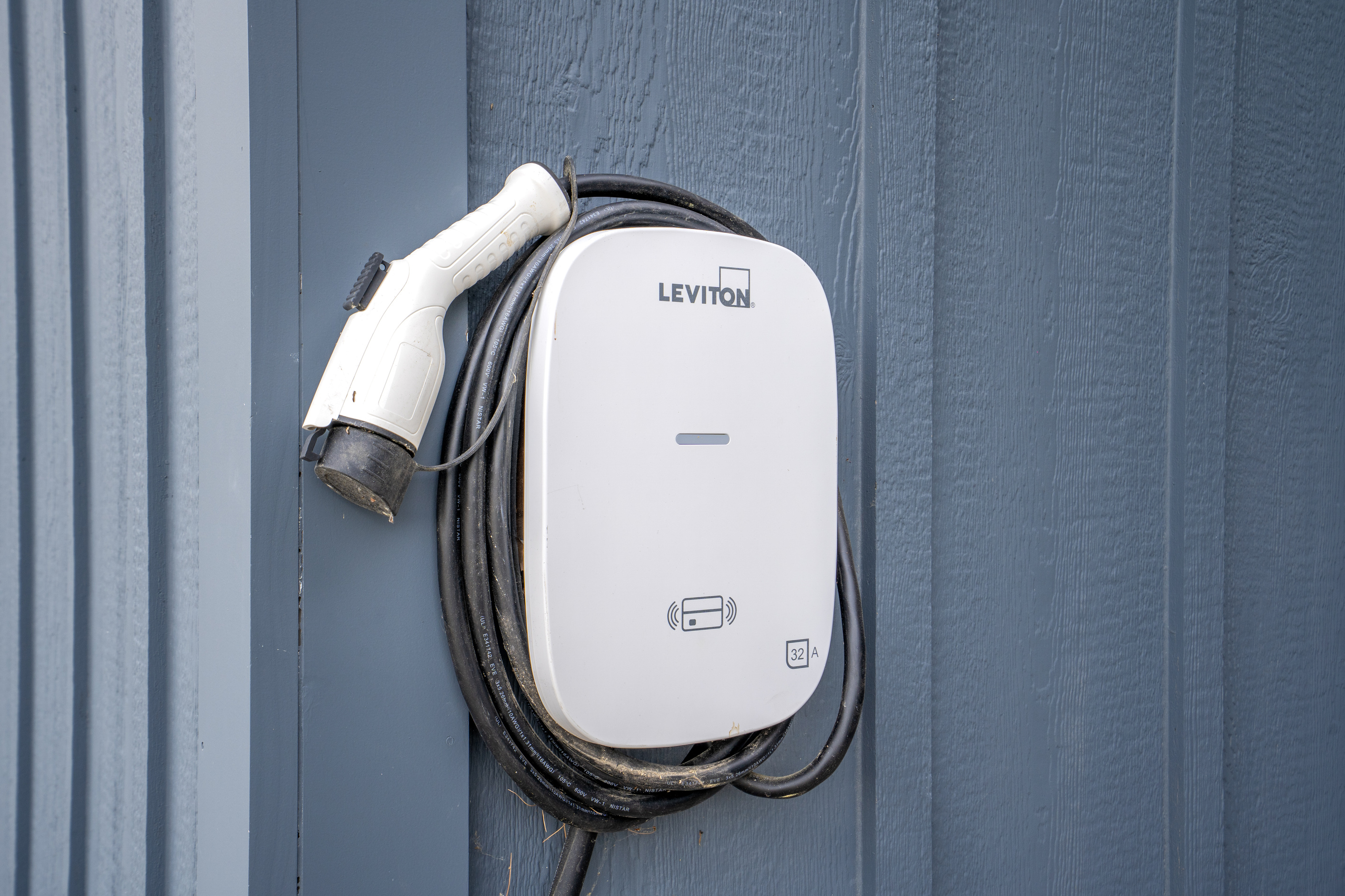 Convenient EV charging makes it easy to recharge your vehicle during your stay.