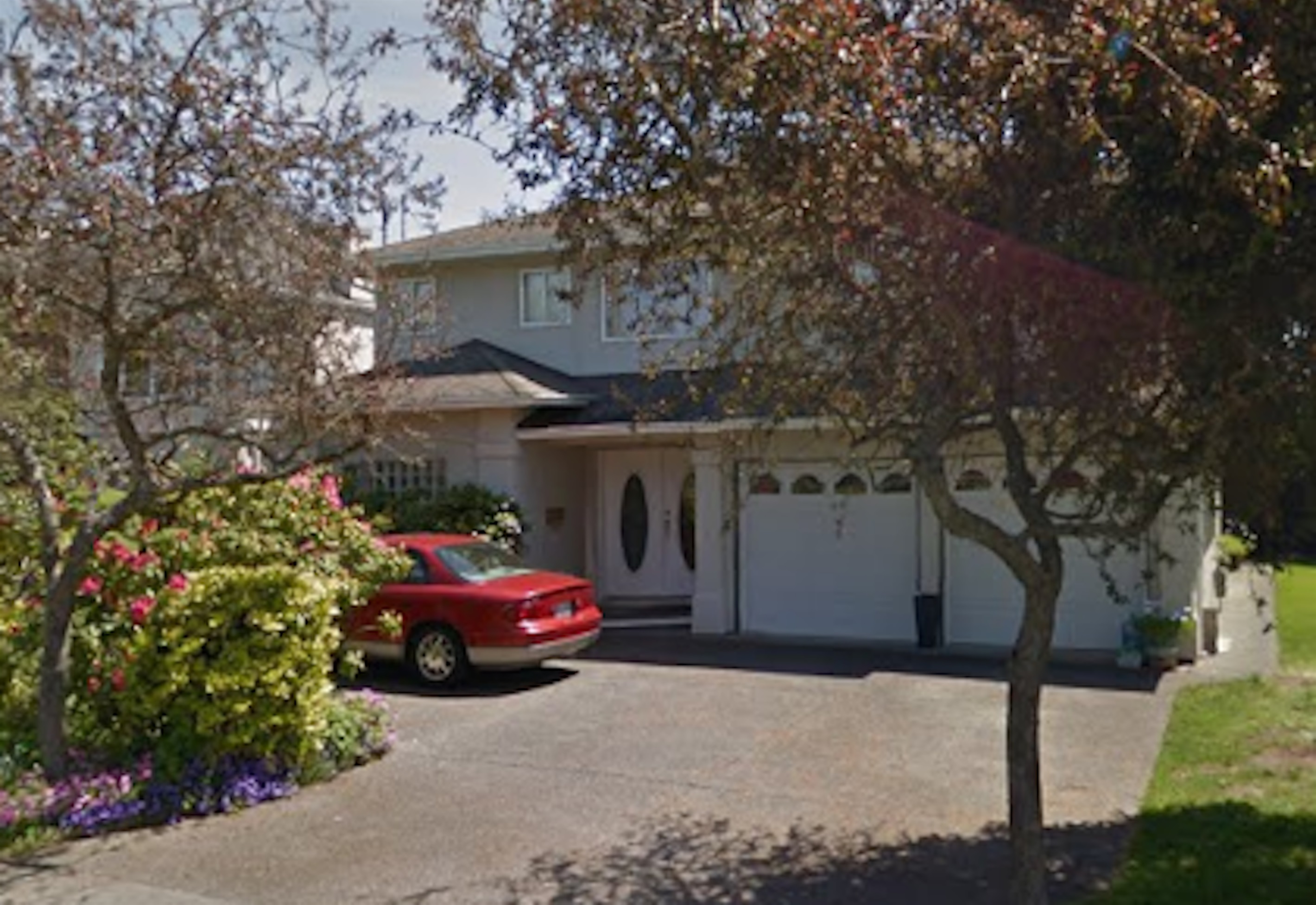 105 Gordon Head Rd 3 Bedroom Upper Suite in Highend House Be My