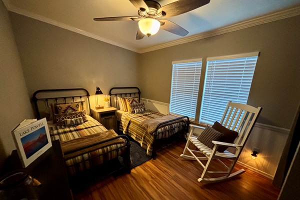 Bedroom #3