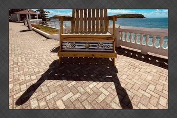 Bienvenidos a Vieques !!