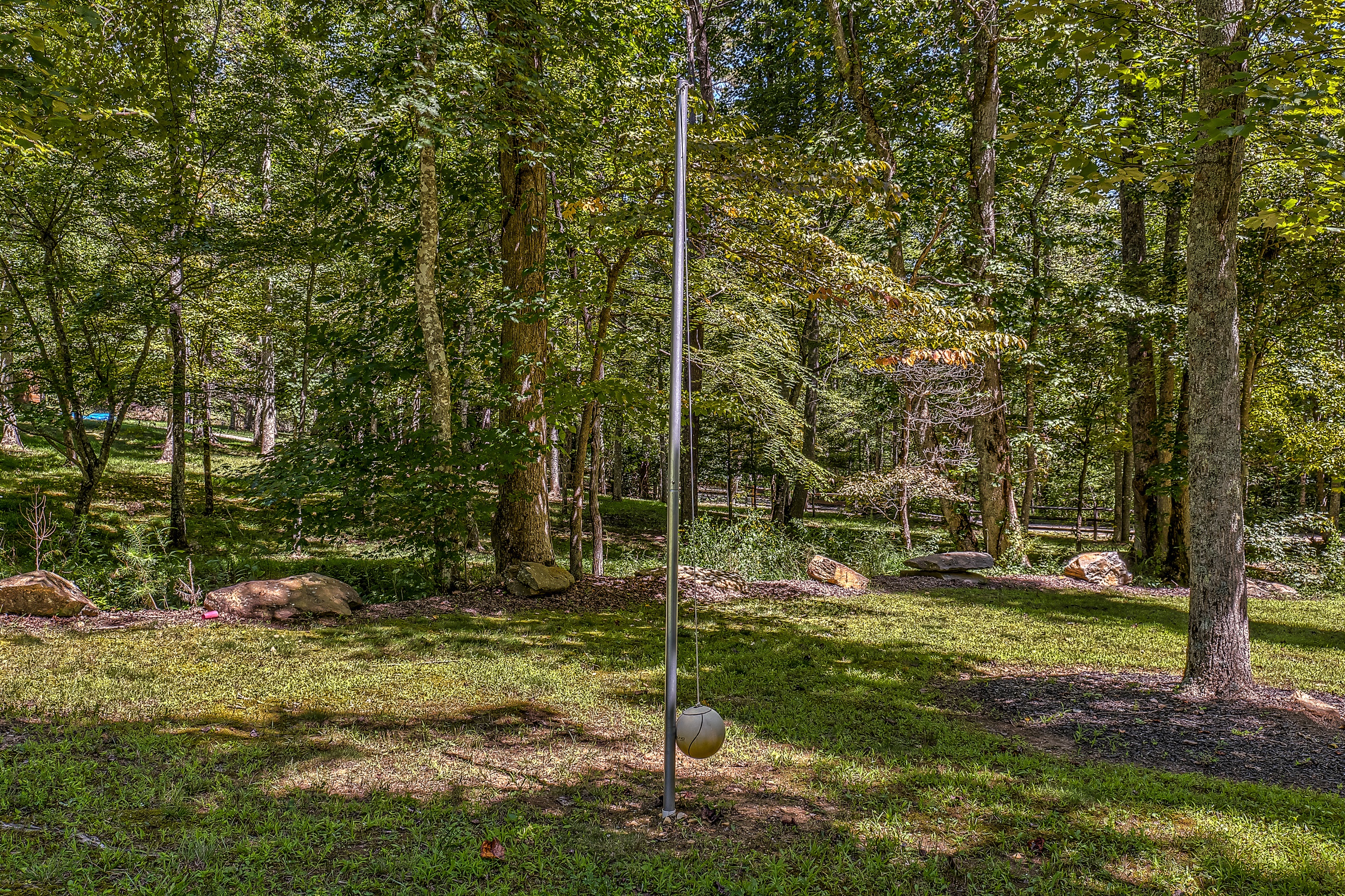 Tether Ball