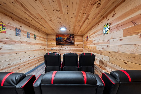 Movie Room
