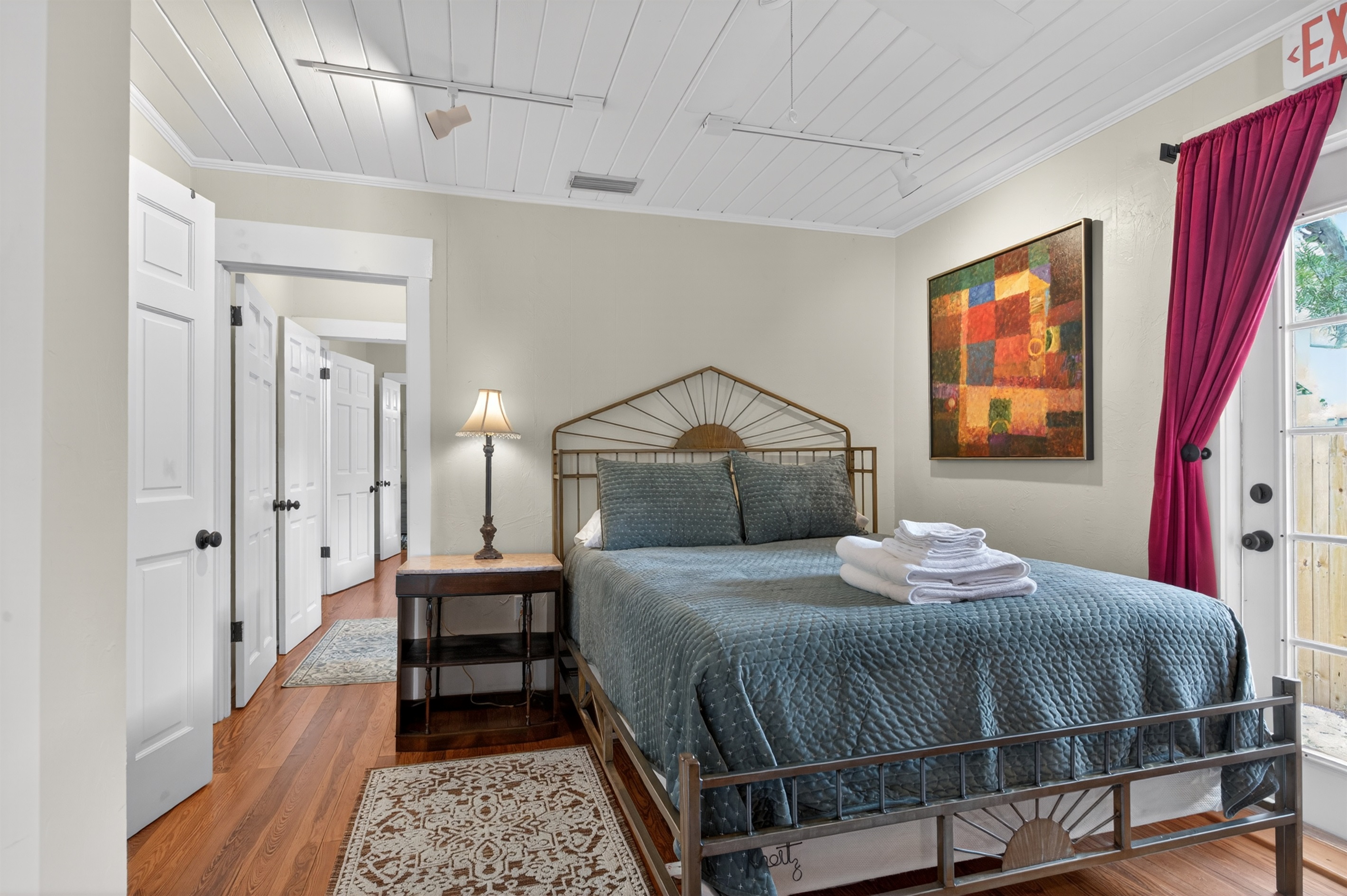 Front Bedroom