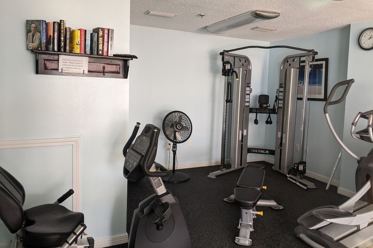 Gym