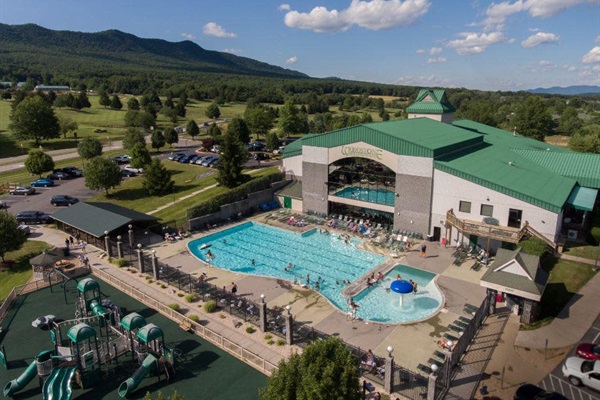 Endless adventure at Massanutten Resort – fun for all ages!