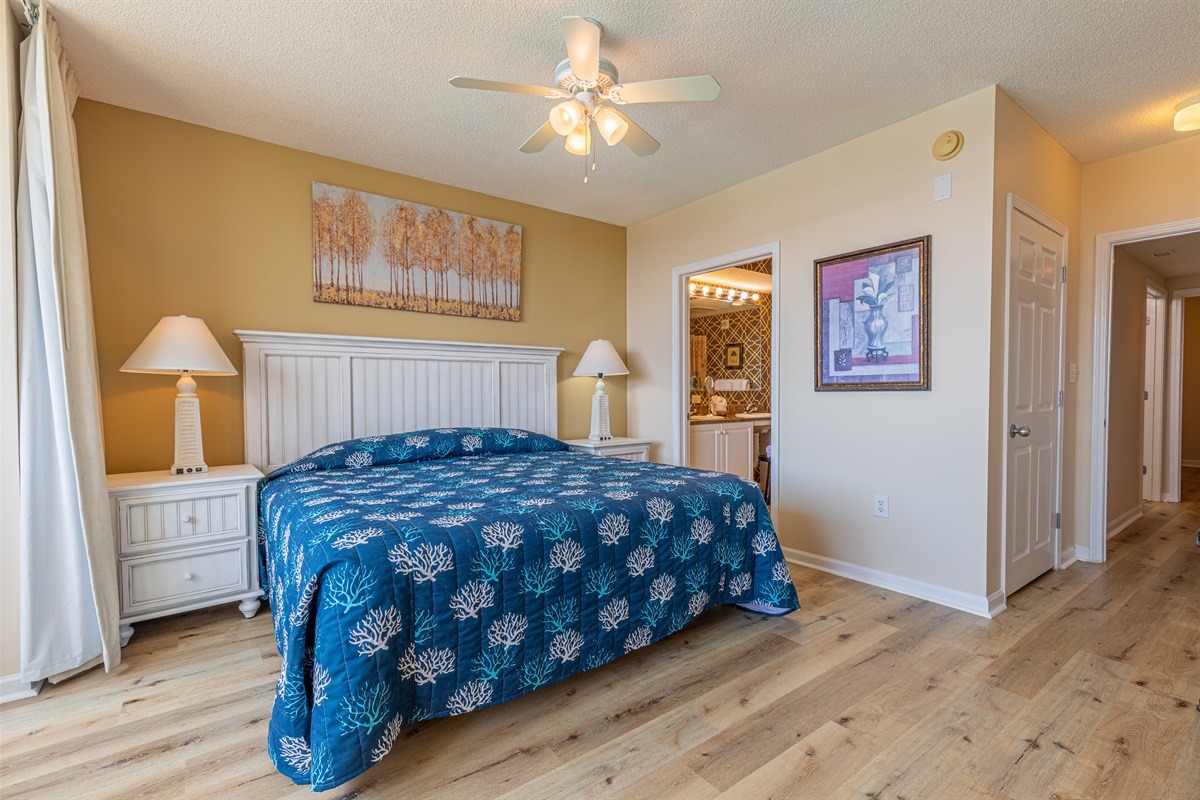 2 Bedroom