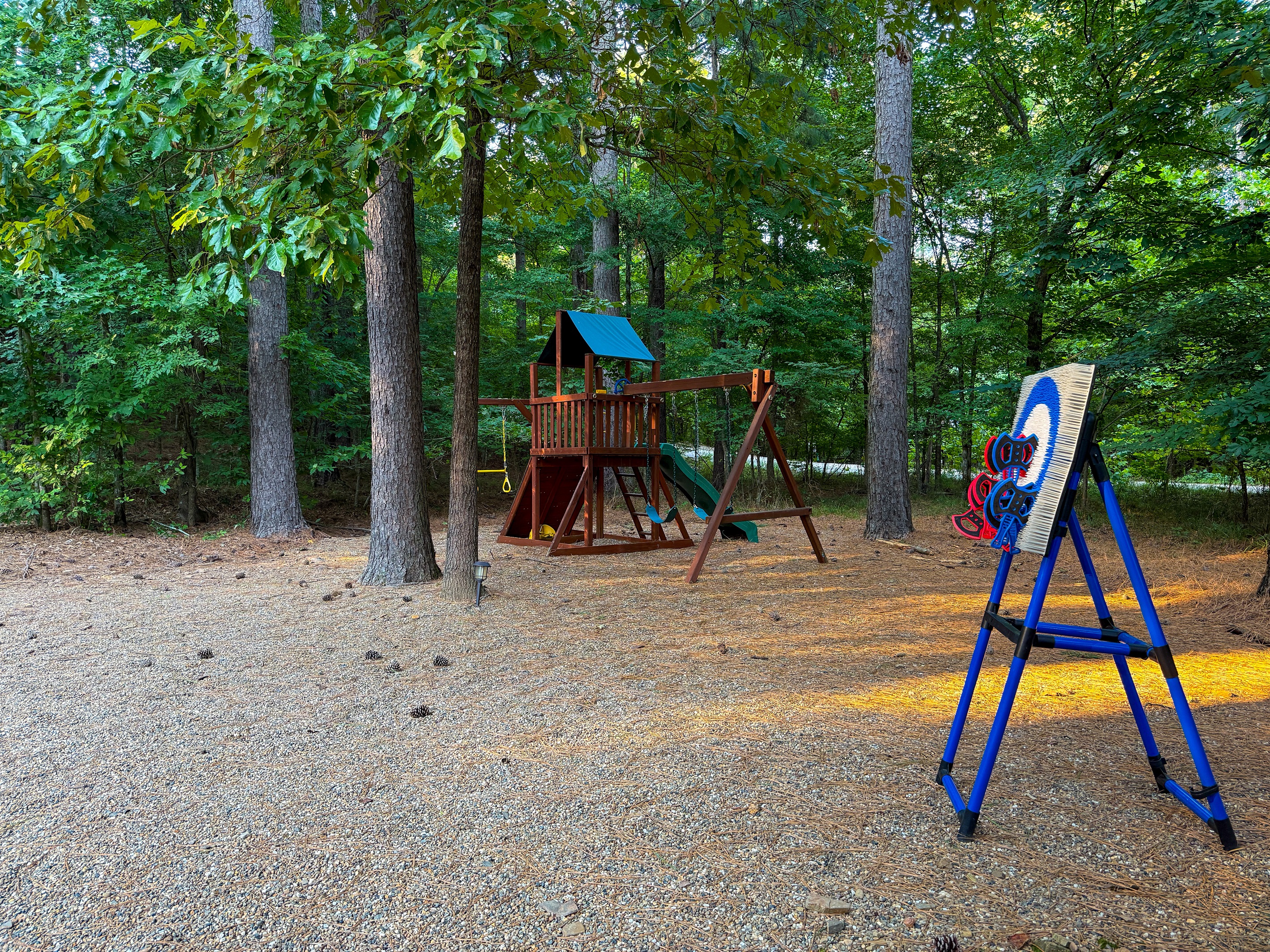 Beyond the Basics: Endless Games & Play for all Ages 2