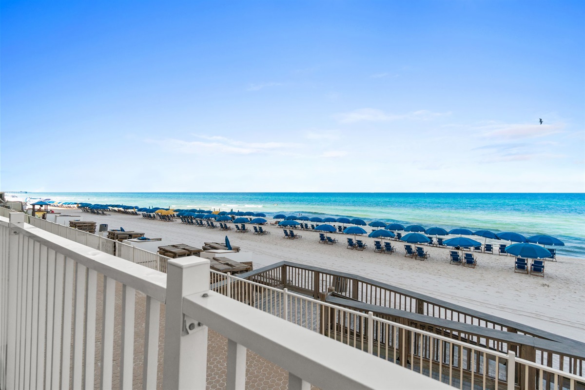 Beach Access
