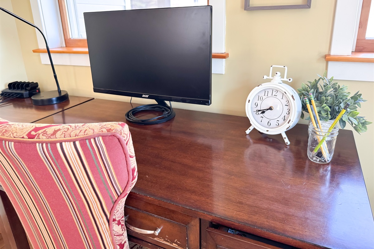 Workspace
