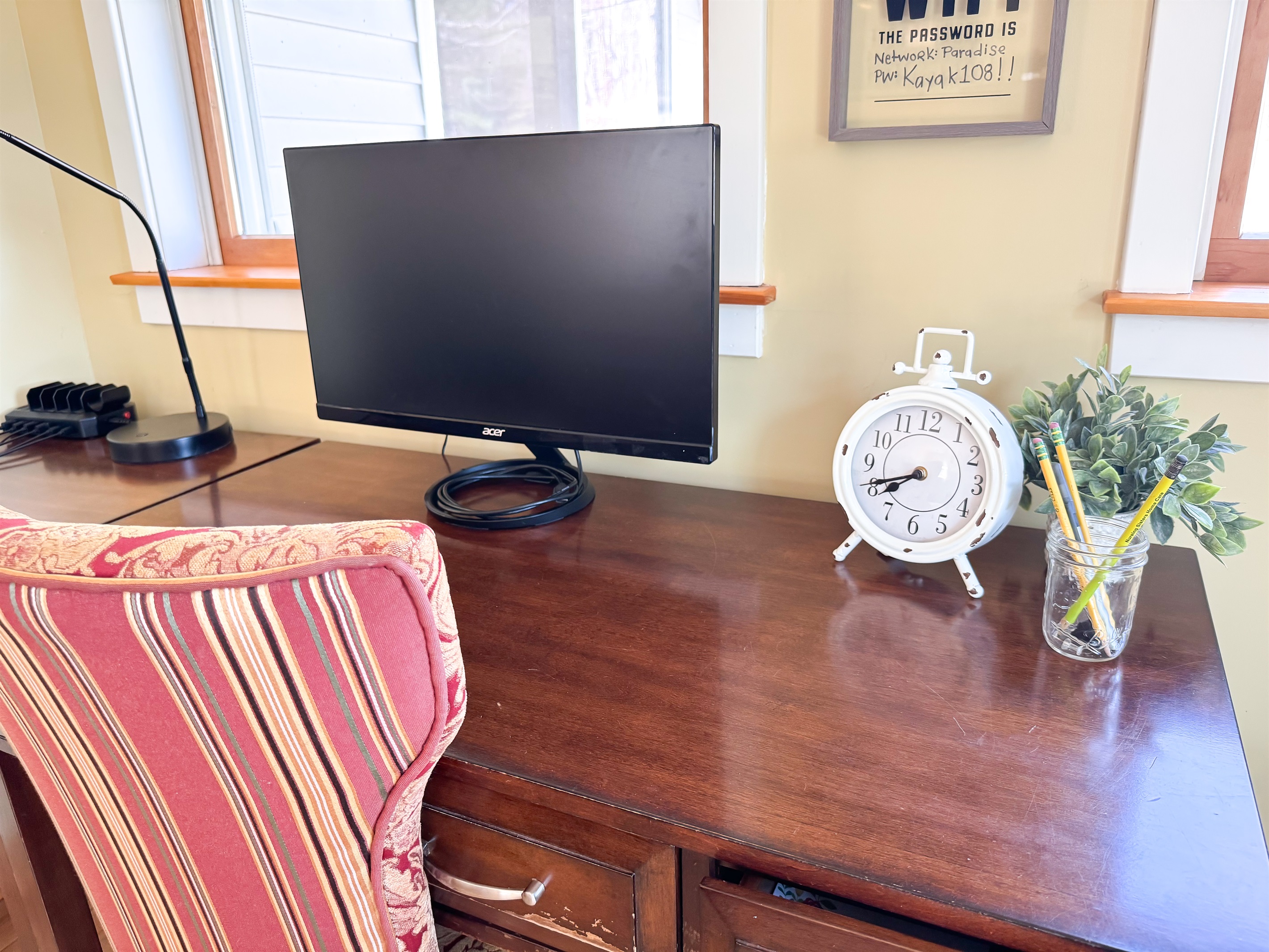 Workspace