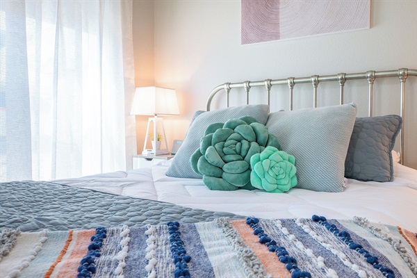 Main Level Bedroom