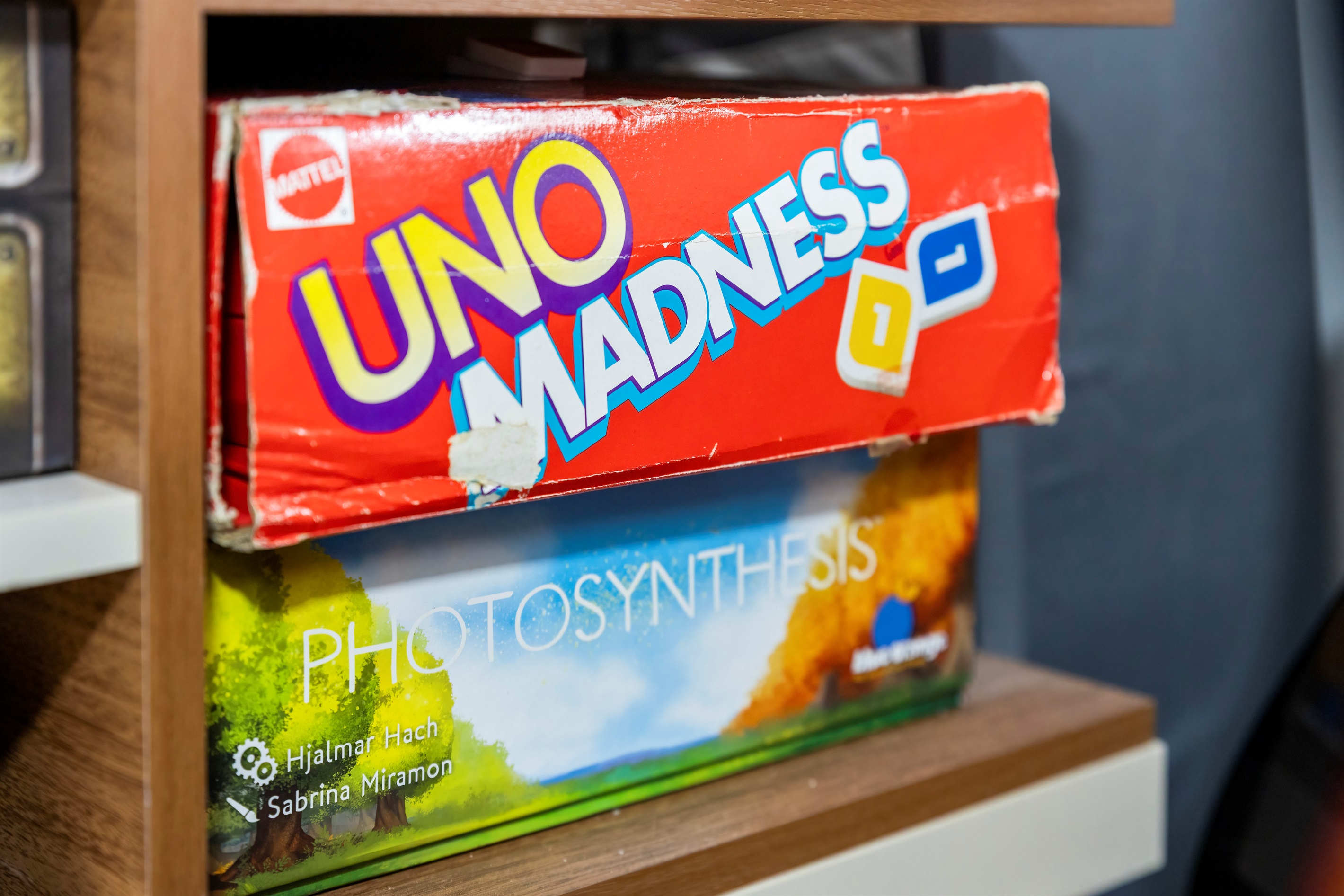 Break out a game, laugh freely, and turn an ordinary evening into a shared memory.