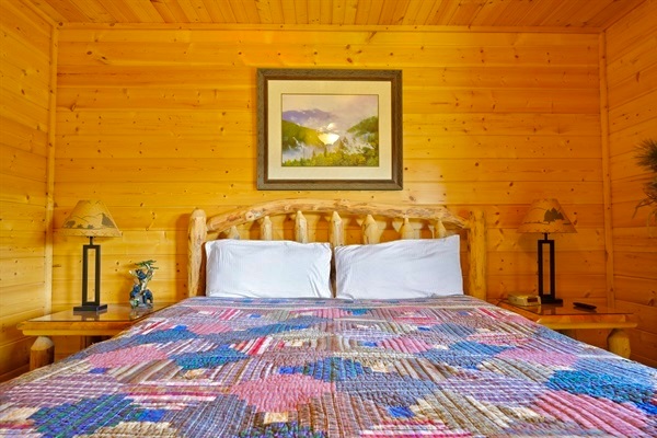 Bedroom #3