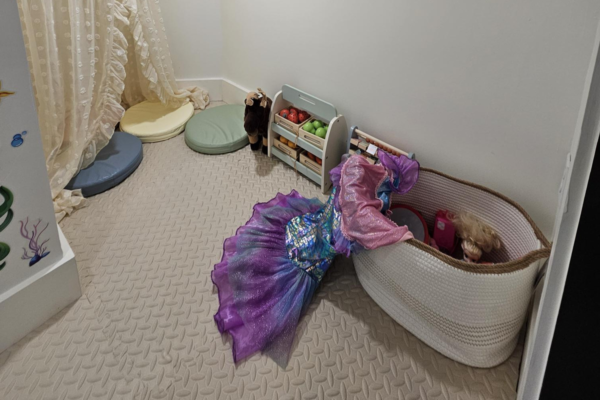 Children's Playroom