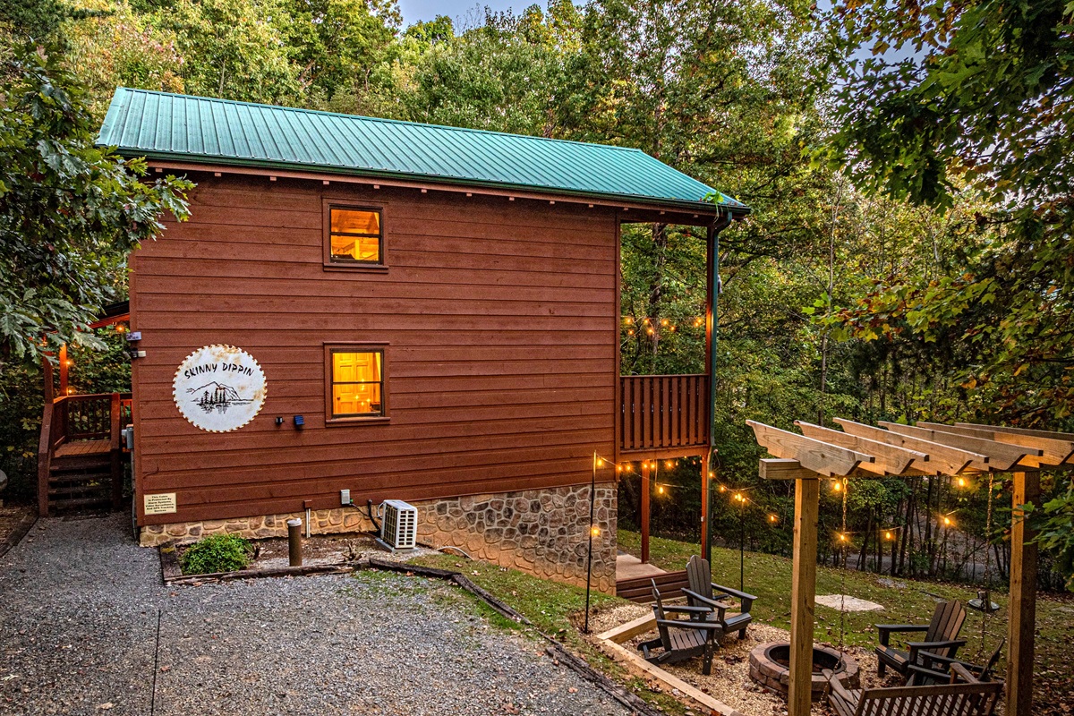 Your next getaway starts here!