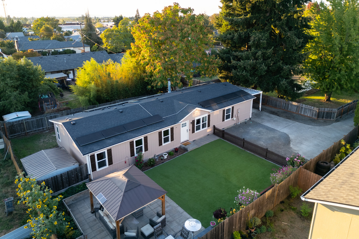 Hidden Haven: 4 bed | 2 bth — Hidden Haven | Made for Families + Outdoor Retreat, Molalla, Oregon — photo 67