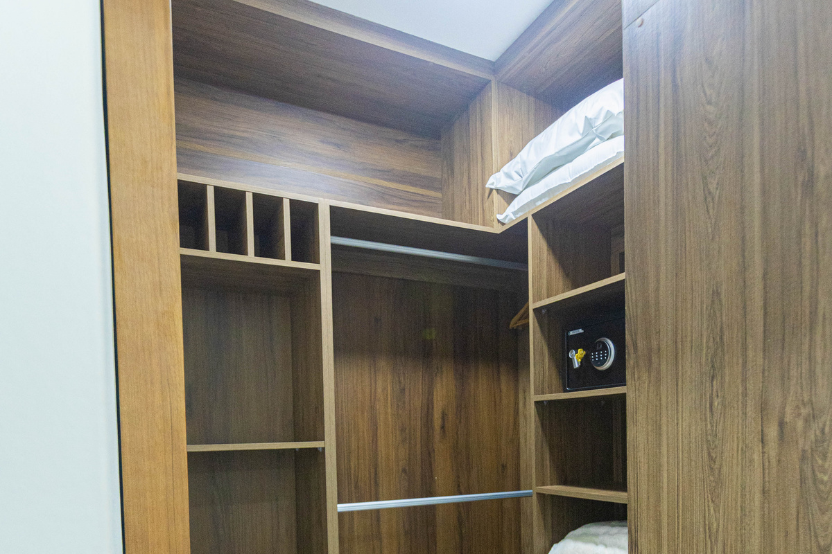 Closet