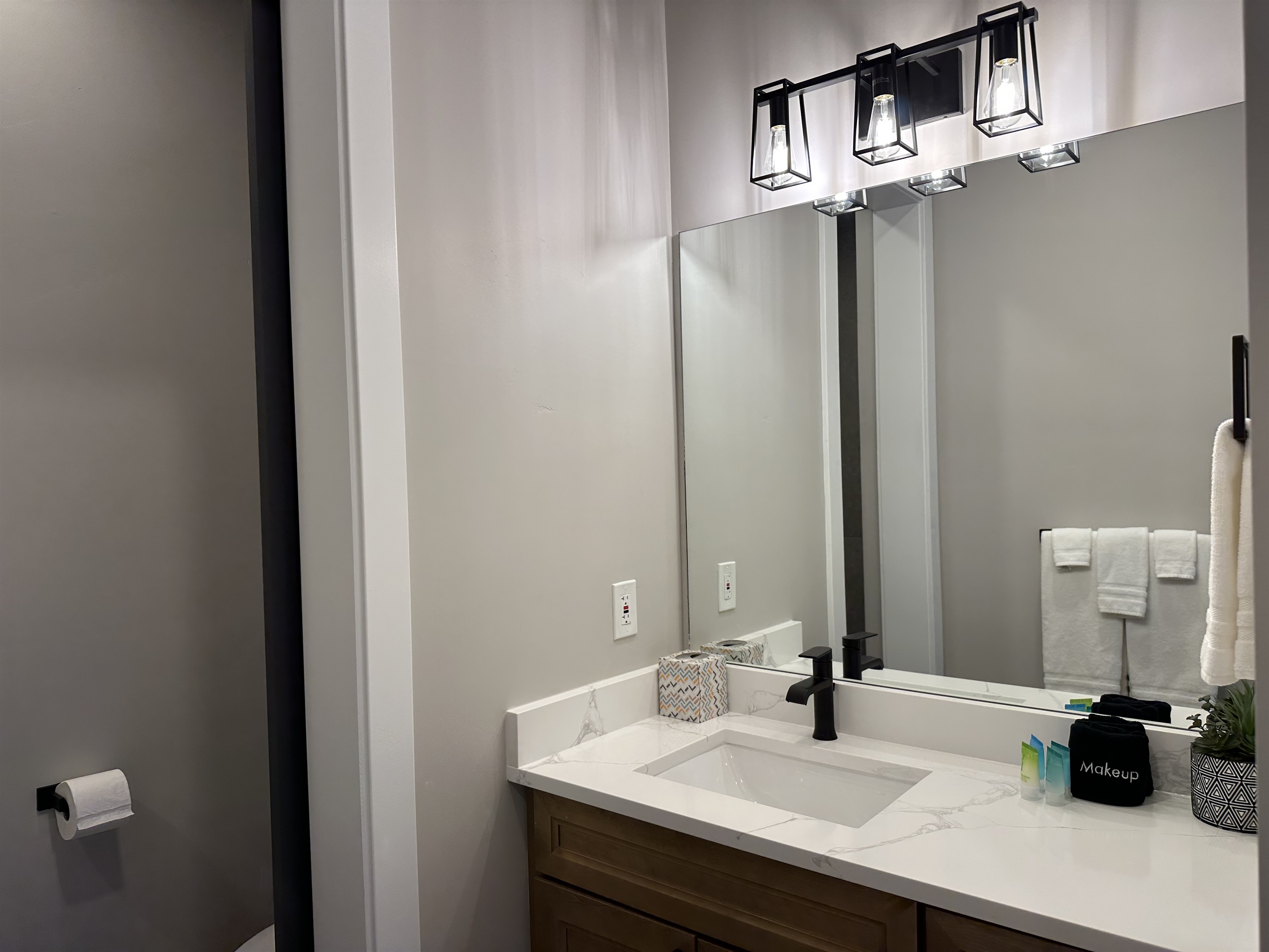 Guest Bath