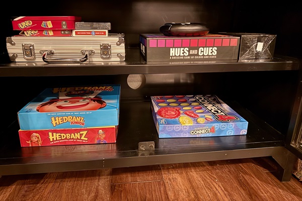 Board games for family game nights