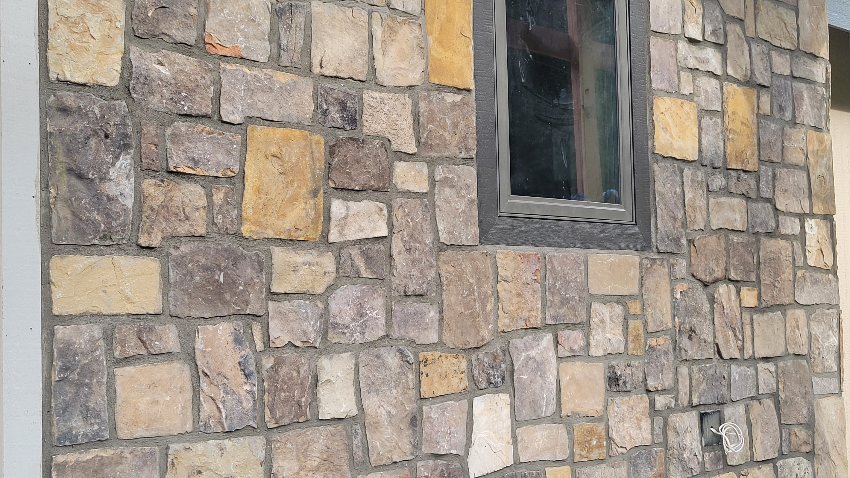 Sneak peek: facade - mountain style