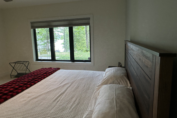 Bedroom 2-lower level