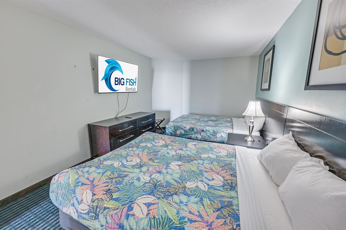 Stunning Bedroom ✨ Beautifully Decorated 🛏️💫