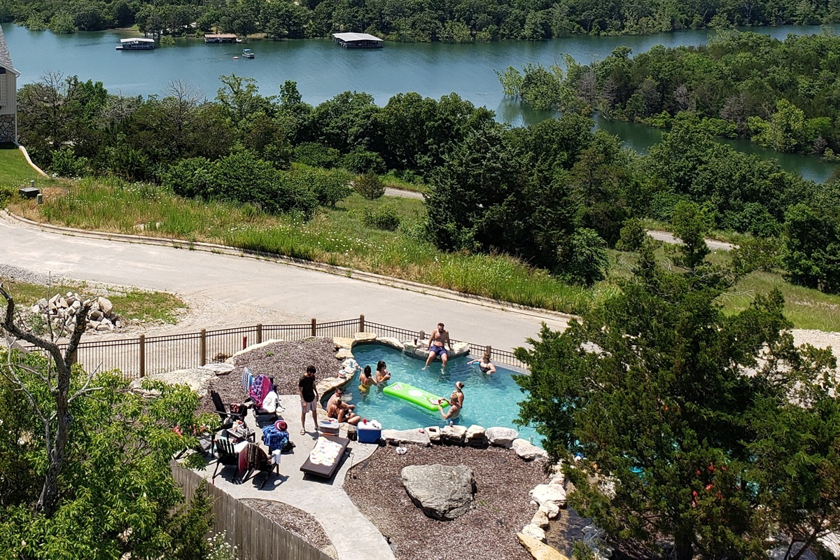 Klassic Lodge