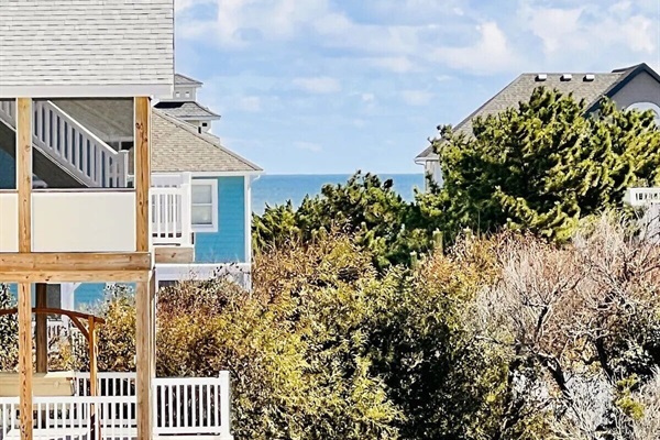 Ocean Views