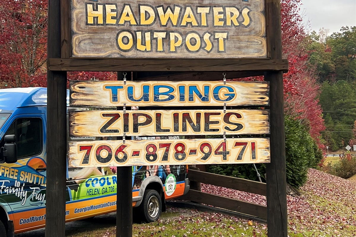 Enjoy All Types of Outdoor Adventures