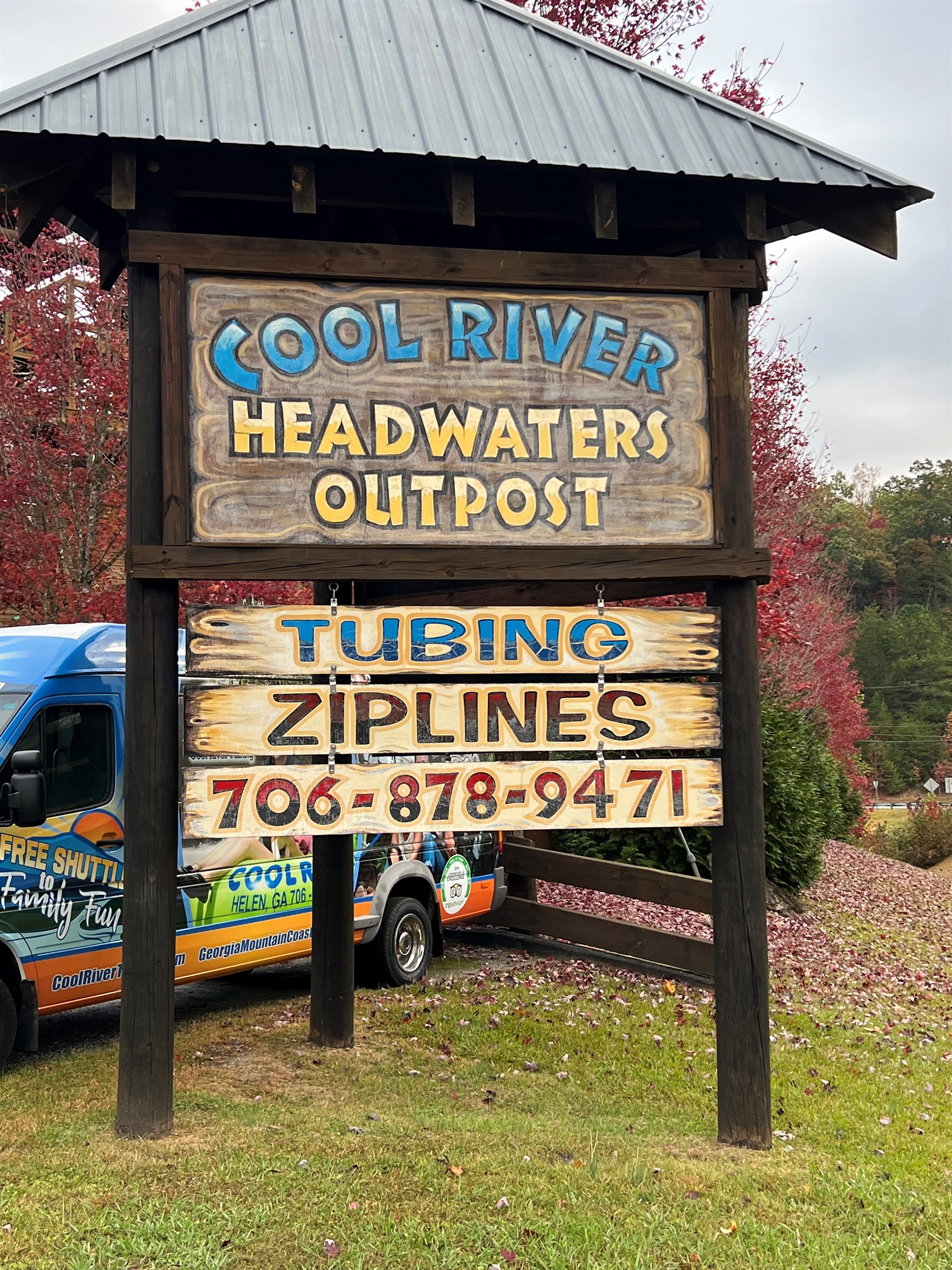 Enjoy All Types of Outdoor Adventures