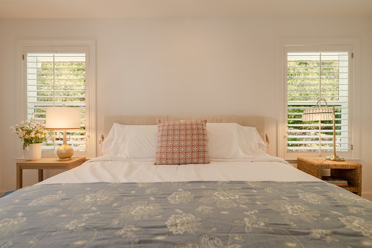 Twin XL Beds Convert to a King