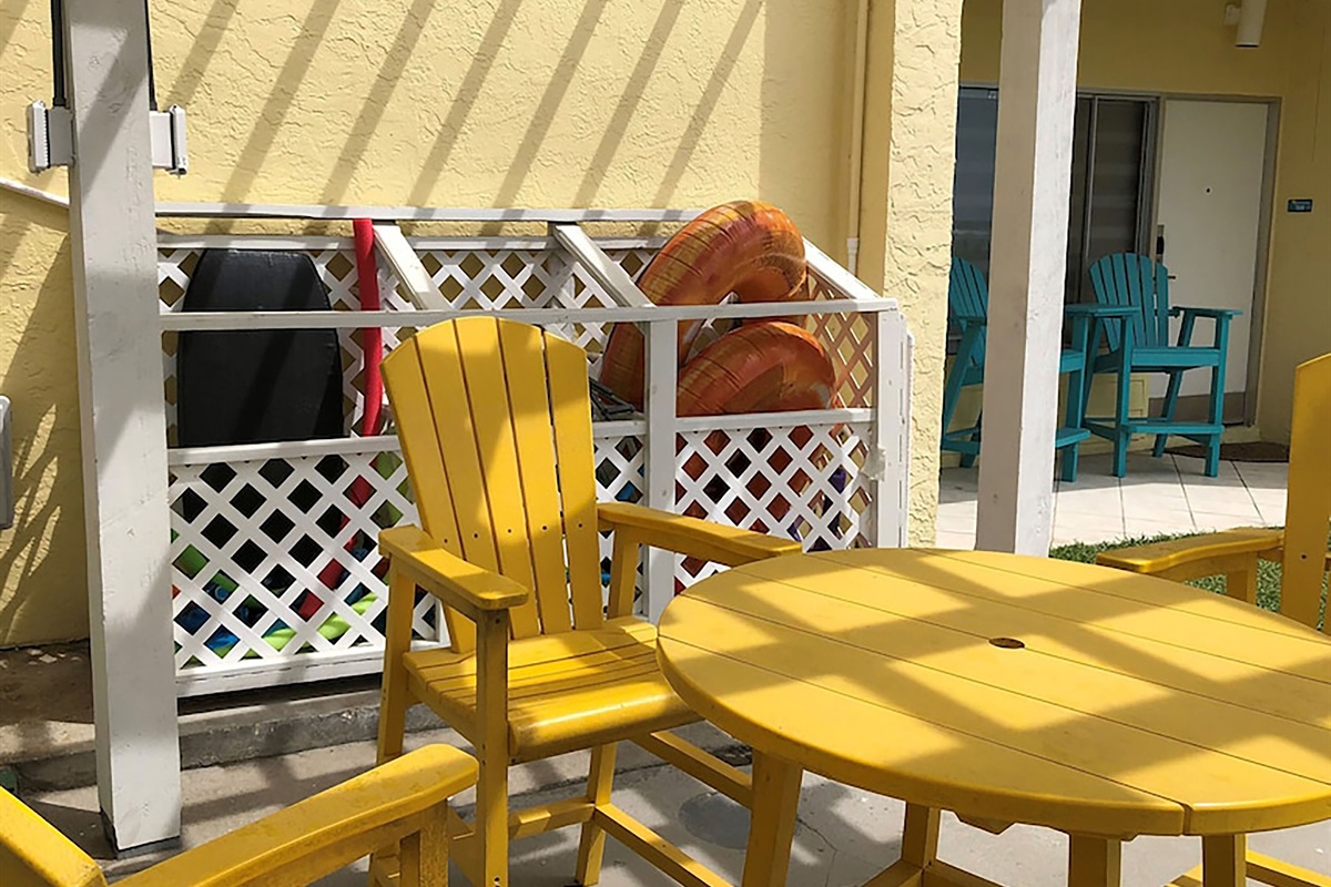 Pay it forward! Beach toys for sharing!