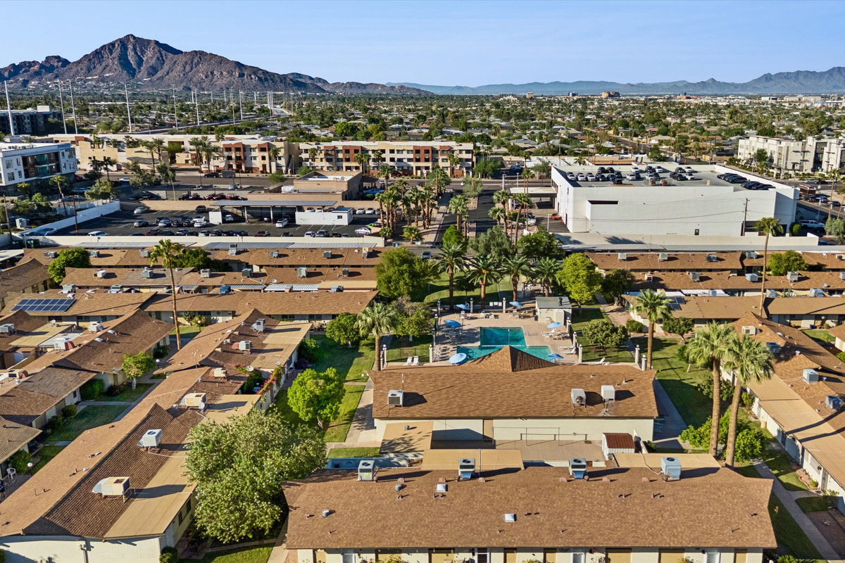 Annie's Scottsdale Condo — Annie's Scottsdale Condo, Scottsdale, Arizona — photo 26