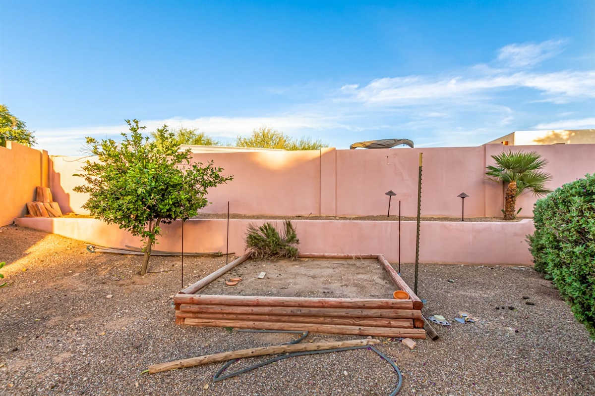 Luxurious 5 Bed; Desert Oasis w/ Pool! — Desert Paradise Retreat | Luxe 5BR w/ Pool in Mesa, Mesa, Arizona — photo 58