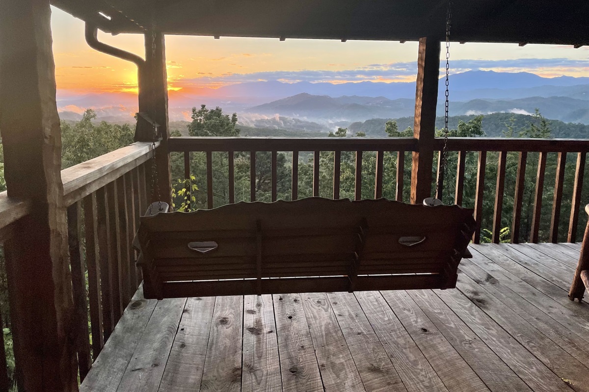 Sunrise