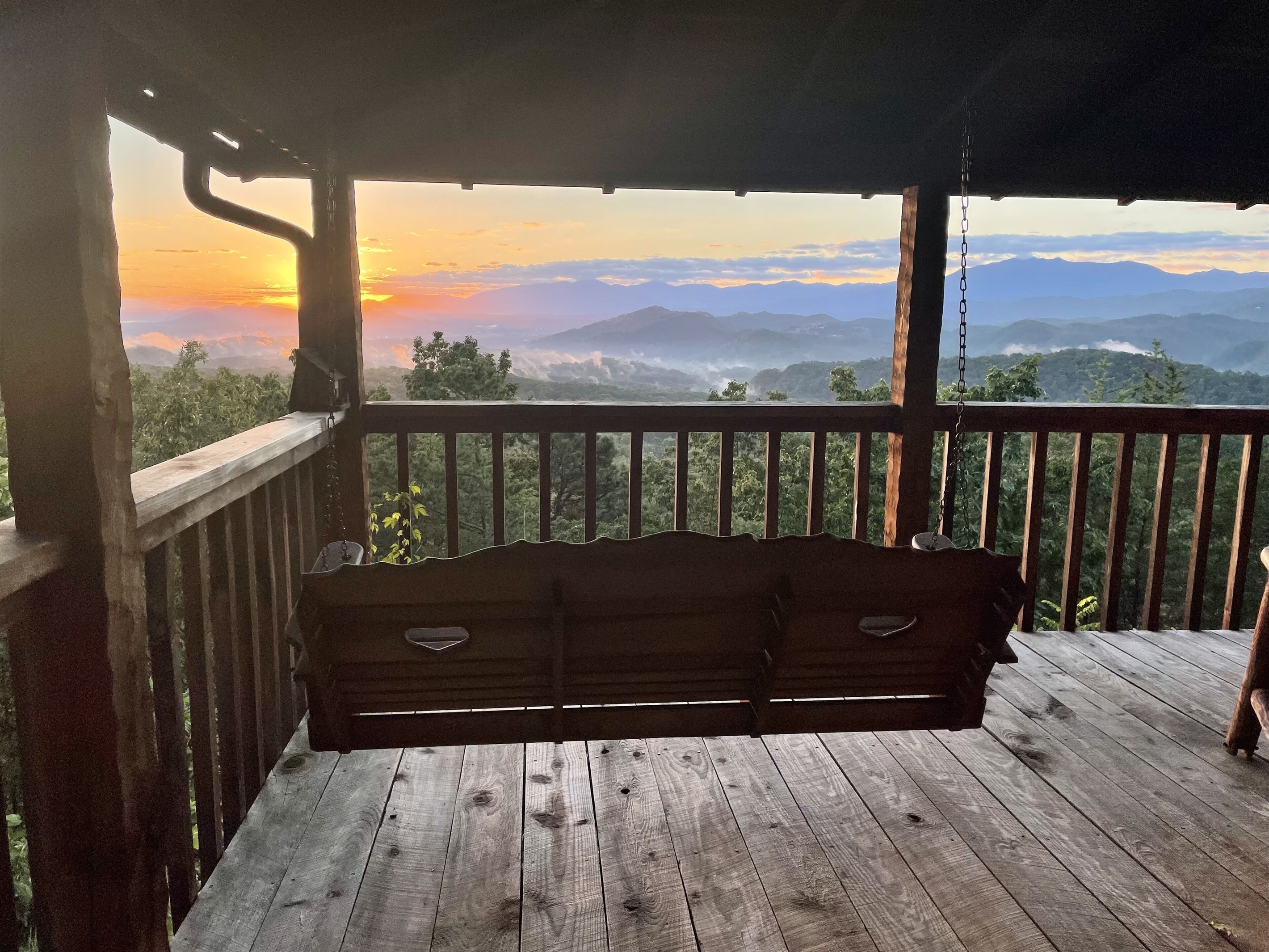 Sunrise