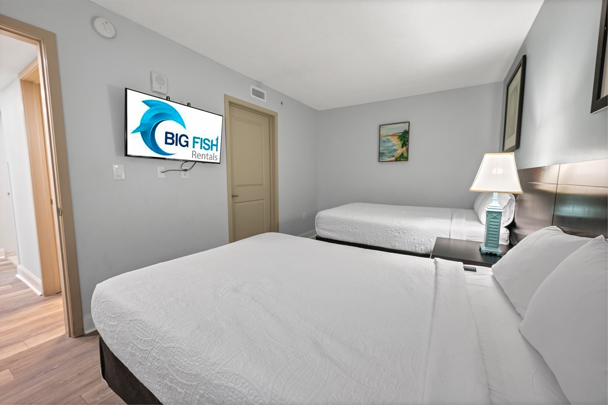 Stunning Bedroom Beautifully Decorated 💫✨