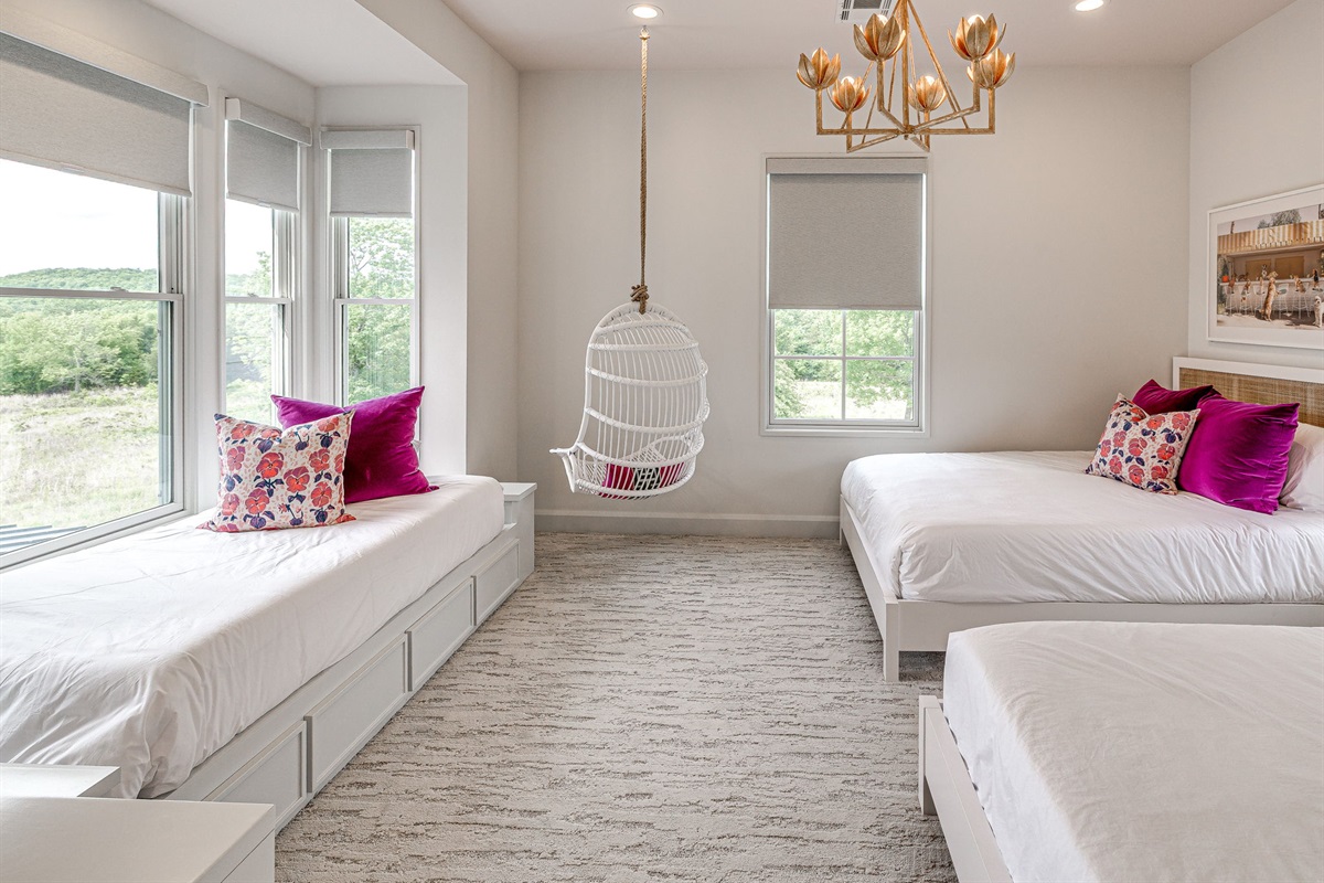 Guest Bedroom 3