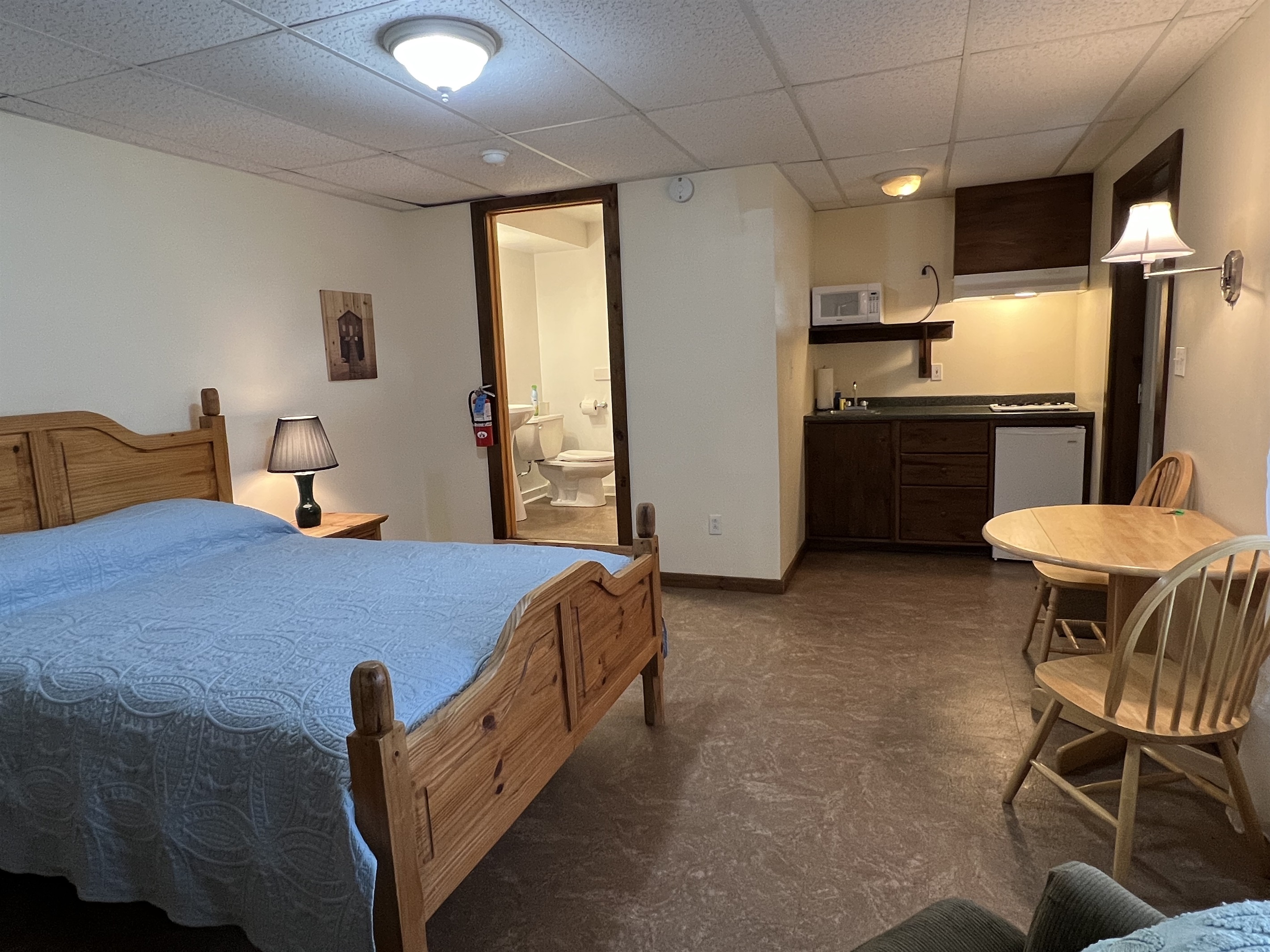 Sunnyside Apt 2