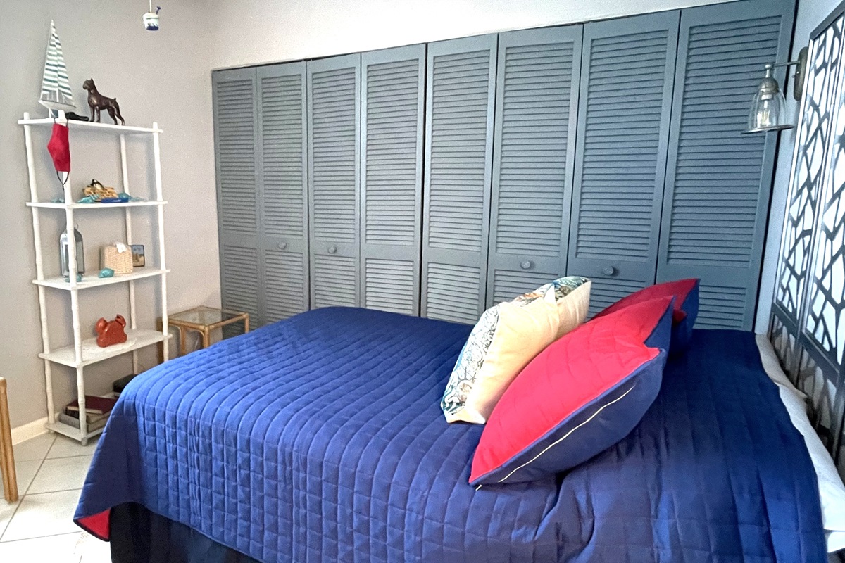 guest bedroom