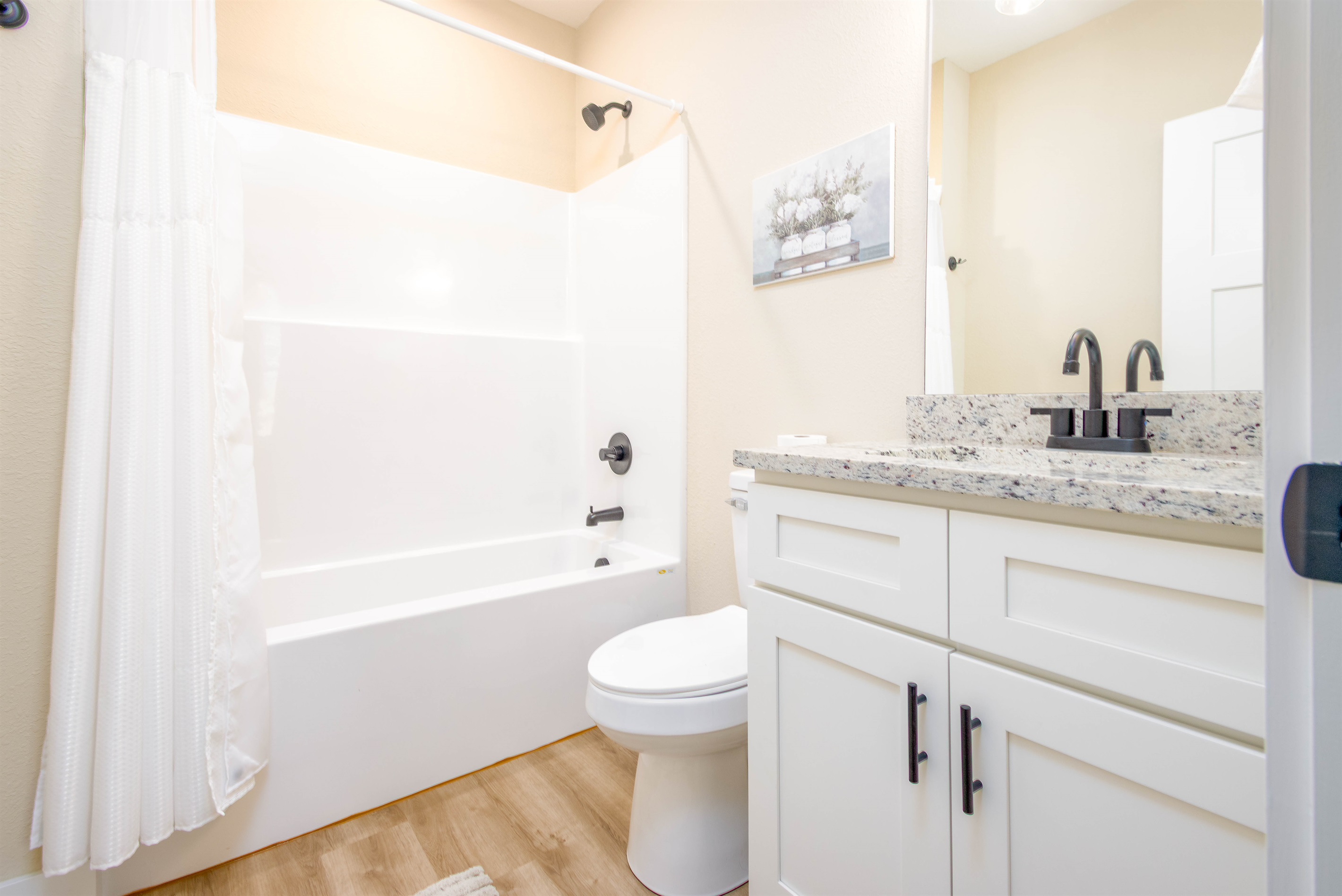 photo of similar bathroom