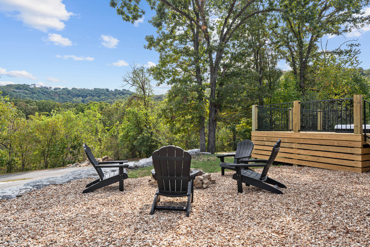 Fire Pit