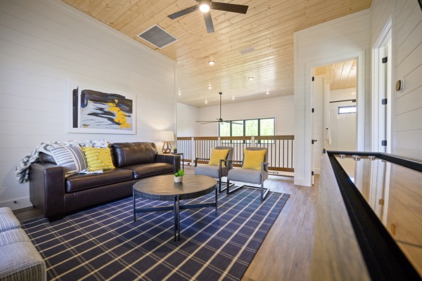 A great space for kids and teens to call their own