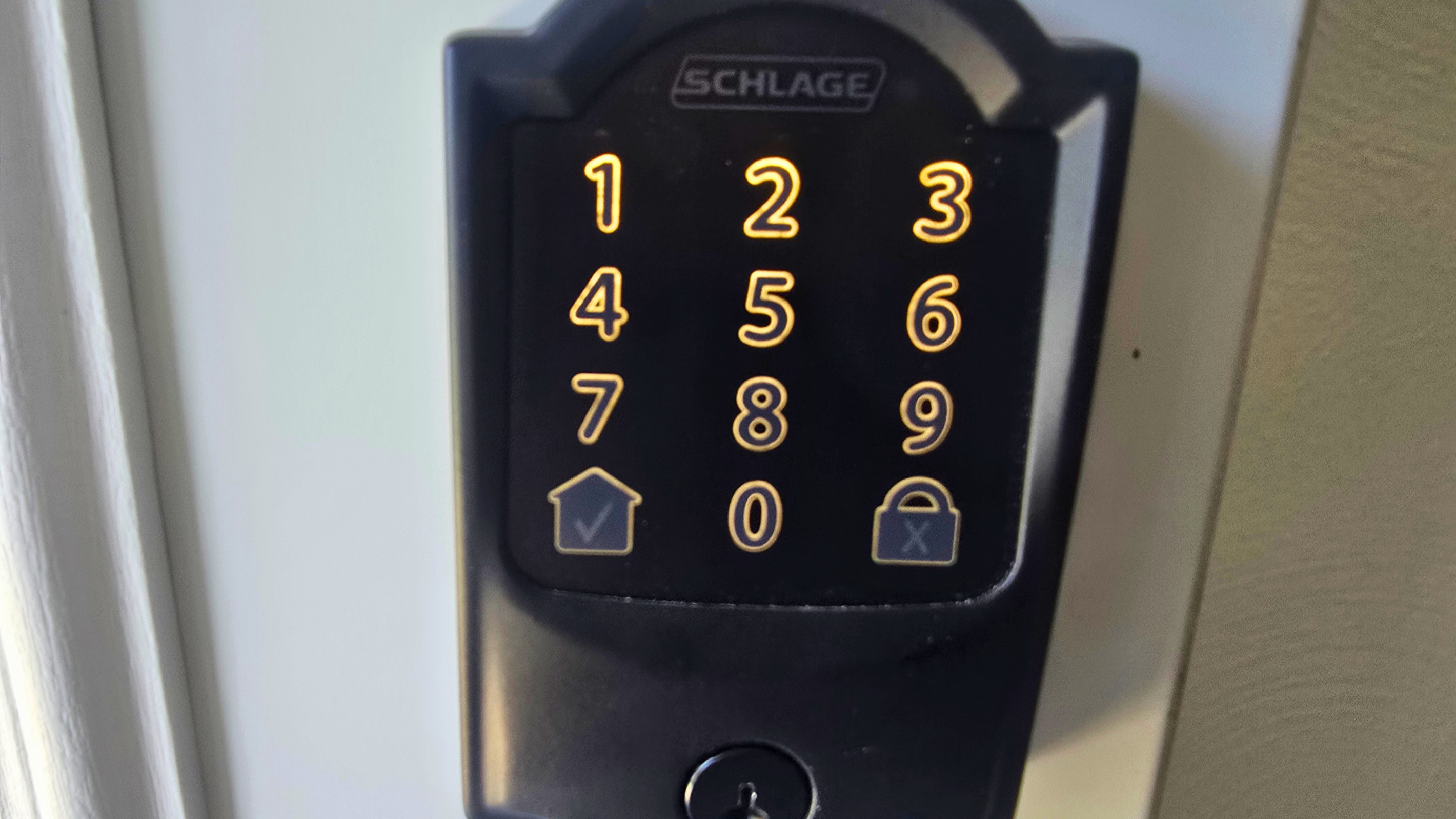 Keyless self check-in for easy arrival anytime.