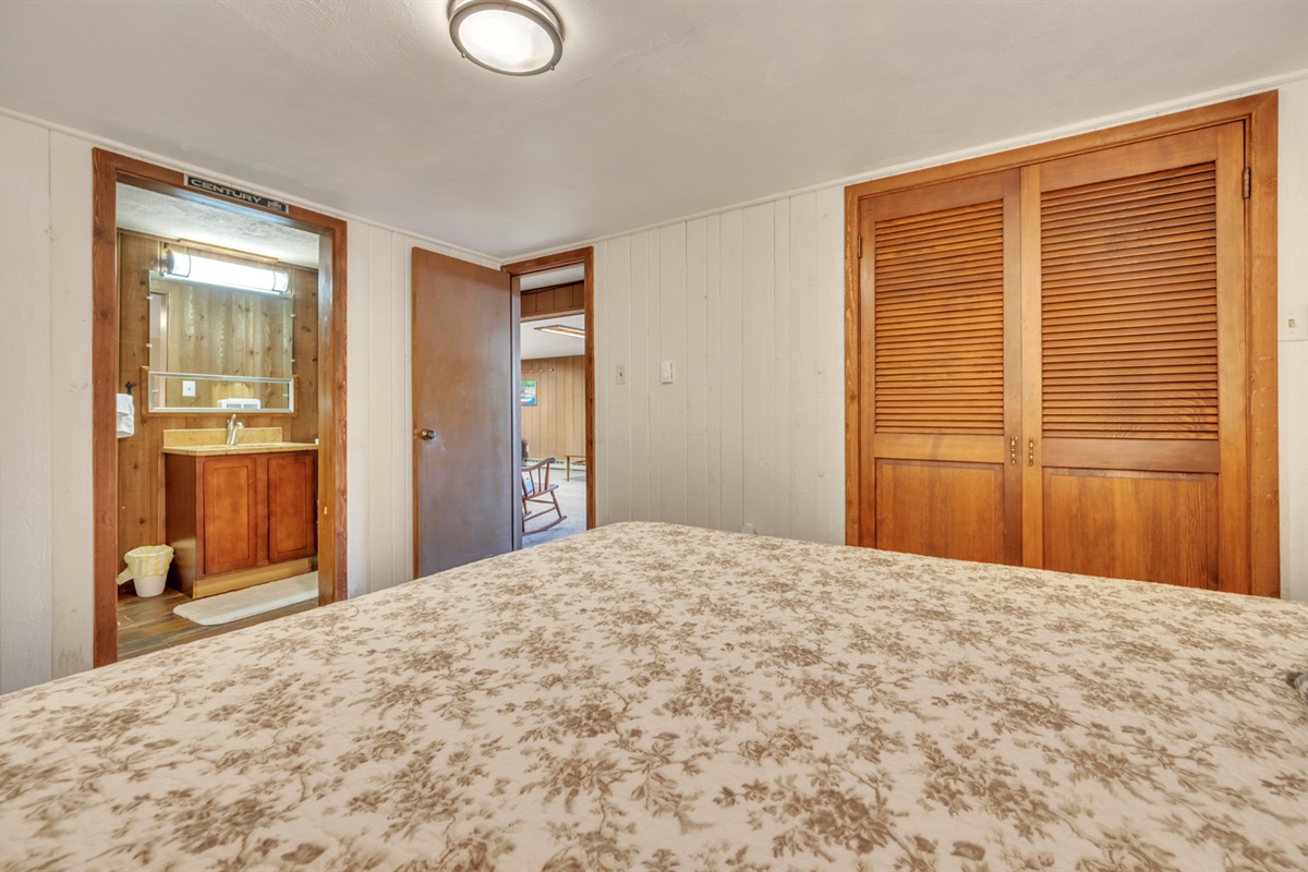 Non-conforming Double/Full