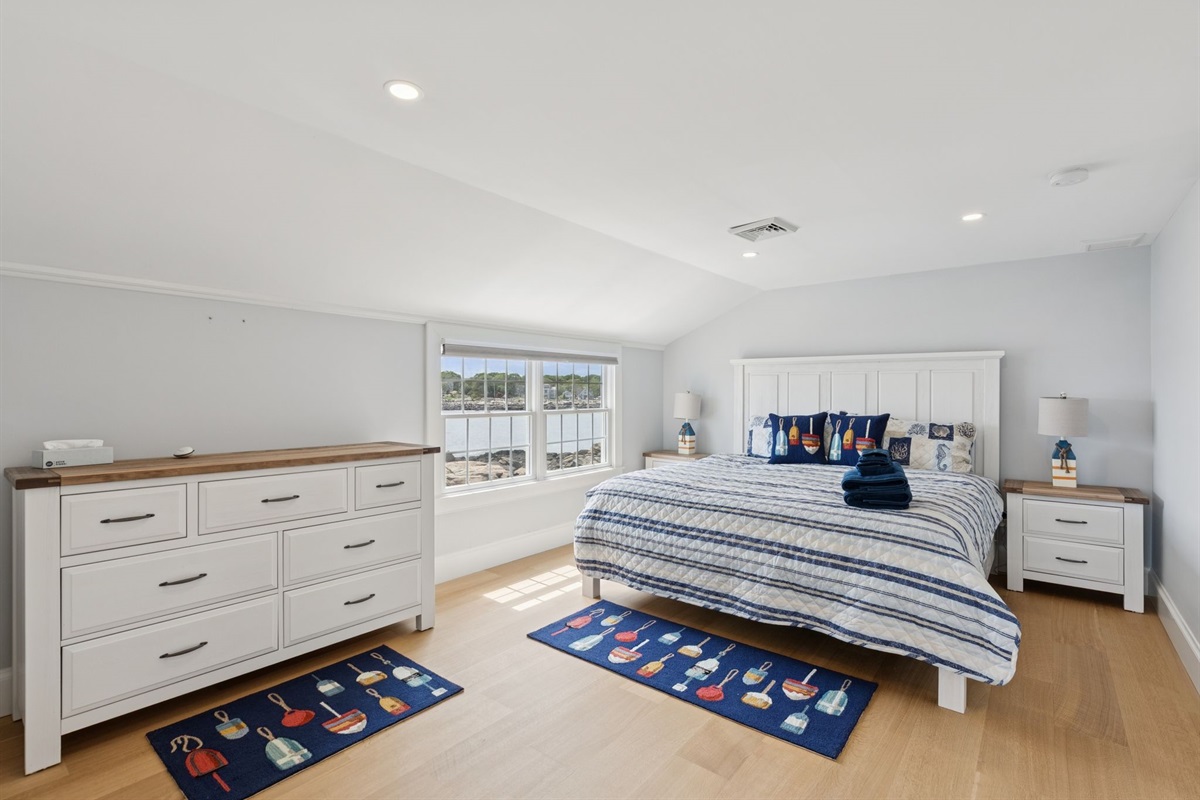 Bedroom #2