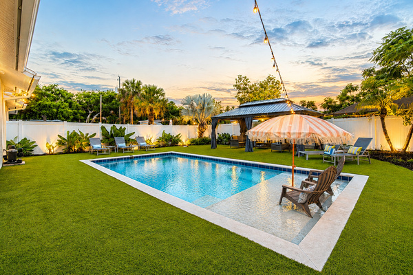 Pablo Beach rental in Jacksonville Beach
