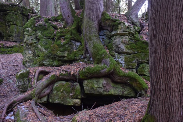 Magical hiking: We have a list of places most tourists and even some locals don't know about.