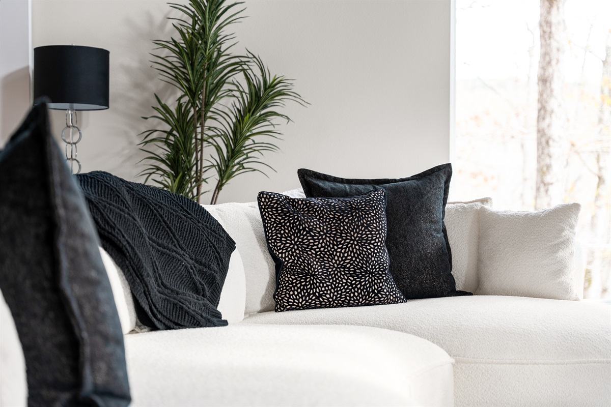 Living Room Sectional