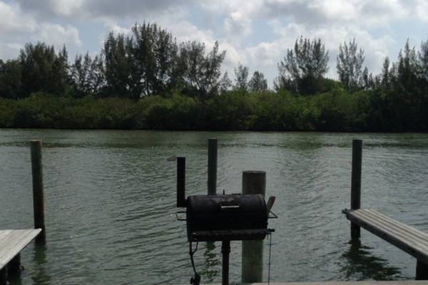 BBQs on site (first come first serve basis)